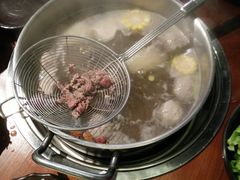 -高兴壹锅·潮汕鲜牛肉火锅(良乡梅花庄店)