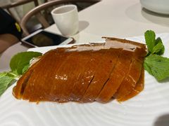 -在前门·烤鸭北京菜(五月花广场店)