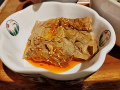 川香豆衣-漫蔬•台北蔬食小馆VEGGIEBOIL(朝晖店)