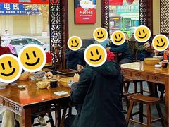 -澄城学斌水盆羊肉(总店)