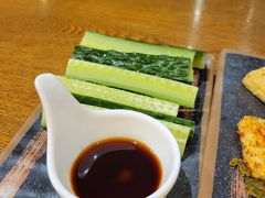 -五样儿西昌小签签烤串(天府三街店)