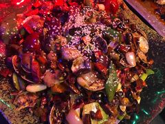 -醉小酒馆·川菜·江湖菜·重庆菜(观音桥旗舰店)