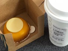 -星巴克(宁波江东天伦店)