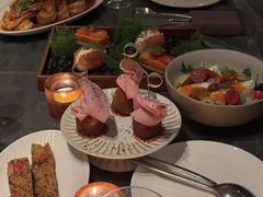 -城市露台景观餐厅(淮海路店)