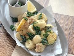-Mercato莫卡多露台餐厅与酒吧(K11店)