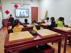 -弈海围棋学堂(夕照寺校区)