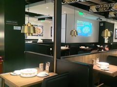 -太二酸菜鱼(武汉光谷保利店)