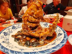 -山西会馆·晋菜·晋商宴·牌匾博物馆(胜利东街店)