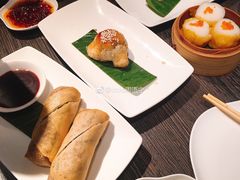 -唐茶苑(Soho)