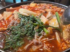 -MI WU FACTORY米屋美食工厂餐厅(绿地店)