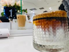 -1/4 ONE QUARTER COFFEE LAB(朝阳大悦城店)
