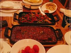 -不二·民谣音乐餐吧(长沙店)