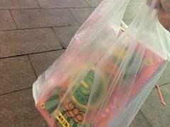-桂发祥十八街麻花(和平路店)