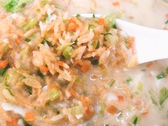 幸福鱼汤饭-五谷渔粉(小谷围街道穗石村店)