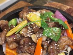 -阿多私房菜(顺德店)