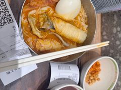 -小满手工粉(北京来福士店)