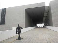-辛亥革命纪念馆