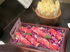 -季季山·云南野生菌火锅(上海首店)