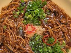 宁式鳝鱼-皇饭儿·王润兴酒楼(河坊街店)