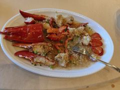 -无锡城中皇冠假日酒店·芳园中餐厅