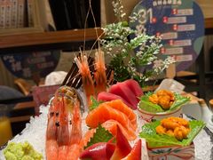 -大江户日本料理(湖滨道店)