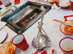 -倍儿红喜临门火锅(文兴路店)