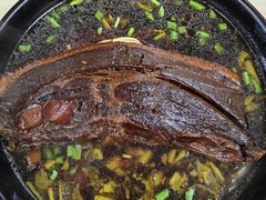 -小龙大肉面馆
