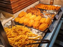 -蓝海大饭店·渔歌舫(黄岛店)