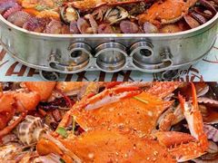 -名超海鲜烧烤大排档