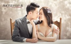 -韩国艺匠ARTIZ STUDIO(博览中心店)