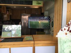 大堂-御抹茶