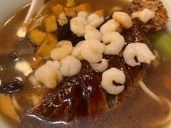 -奎元馆.百年奎元.非遗传承(西湖边的解放路店)