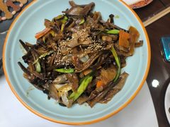 -爷爷的烀饼店