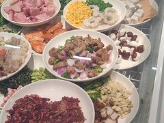 -大家发海鲜城夜排档(华山中路店)