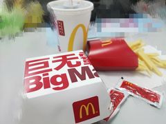-麦当劳(曲阳店)