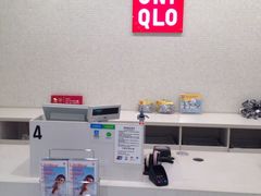 -优衣库(南京建邺万达广场店)