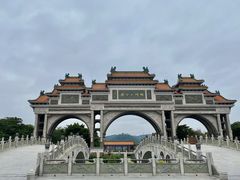 -顺峰山公园