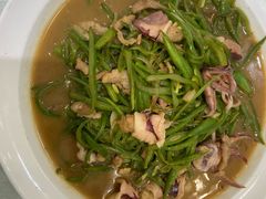 -鲜得莱渔港·小平岛海胆馆(七贤岭店)