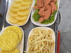 -古乐牛香·鲜牛肉牛杂火锅(高新店)