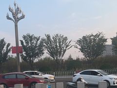 -临沂北站
