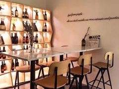 -JF Garden(渔人码头店)