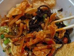 -覃记螺蛳粉·桂林米粉(鼓楼南街店)