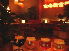 -岔巴精酿啤酒餐吧(南屏街店)