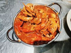 -小民大排档(光谷店)