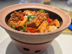 -传统菜农庄(皇姑路店)