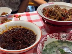 -西江红·株洲本地菜(滨江南路店)