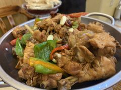 -老味道1992(武当山店)