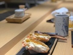 蟹宝-紫· 割烹  Kappo Murasaki