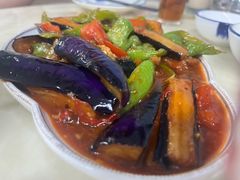 -马尔龙新疆饭店·清真(长青路店)