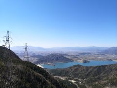 -北京十三陵国家森林公园蟒山景区